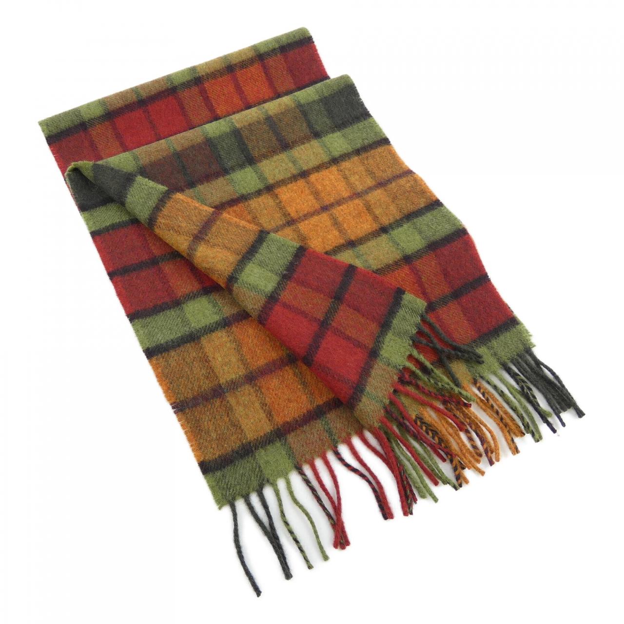 ジョシュアエリス JOSHUA ELLIS MUFFLER