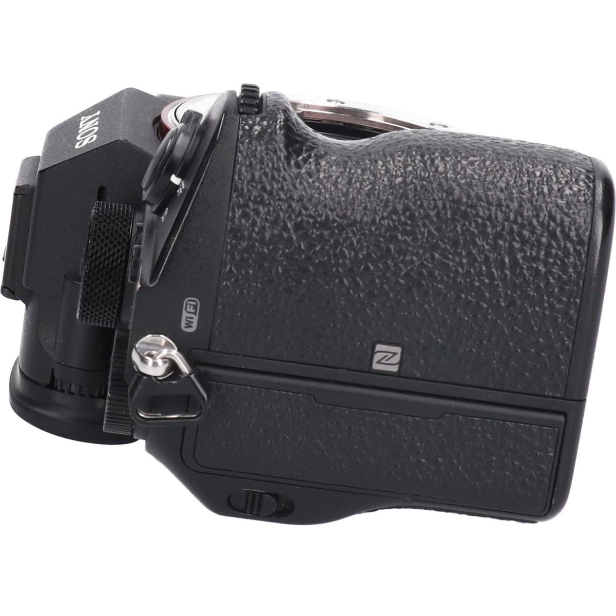 α７Ｒ　ＩＩＩ　ＩＬＣＥ－７ＲＭ３