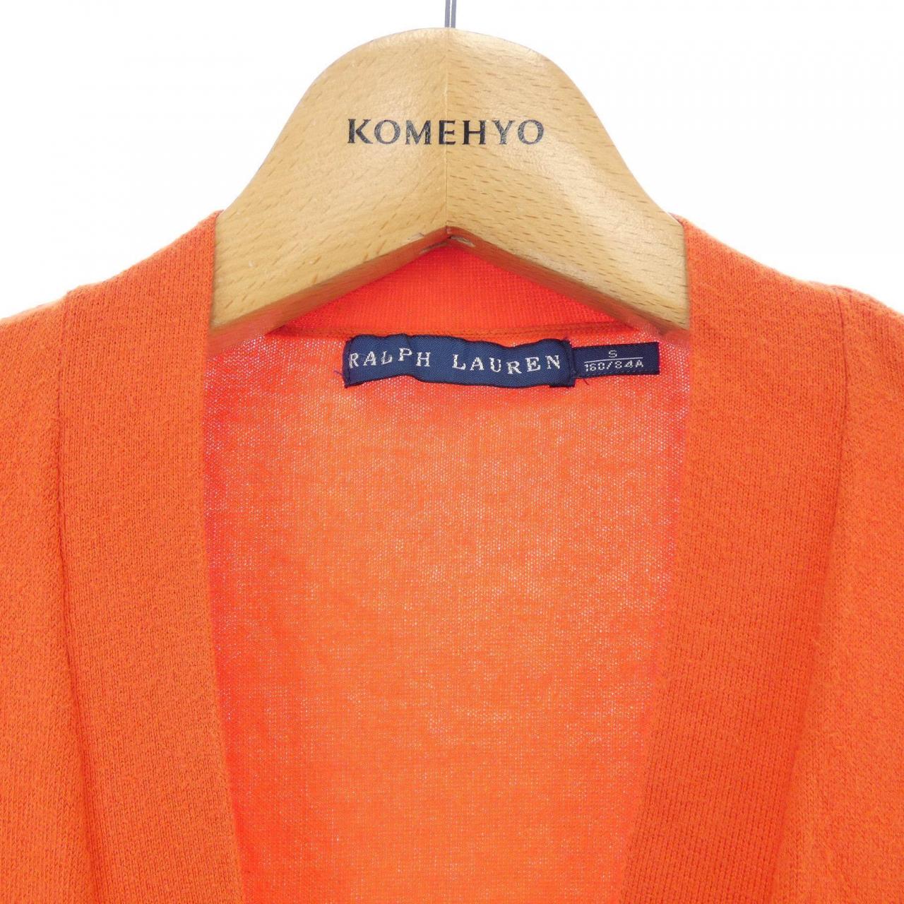 ポロラルフローレン POLO RALPH LAUREN カーディガン