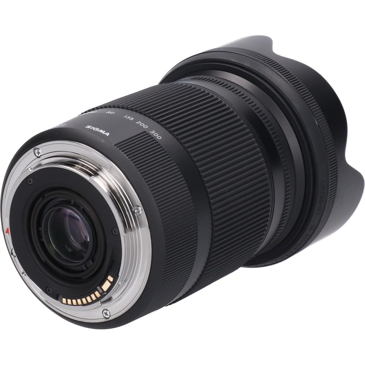 ＥＯＳ（Ｃ）１８－３００ｍｍ　Ｆ３．５－６．３ＤＣ　ＭＡＣＲＯ　ＯＳ