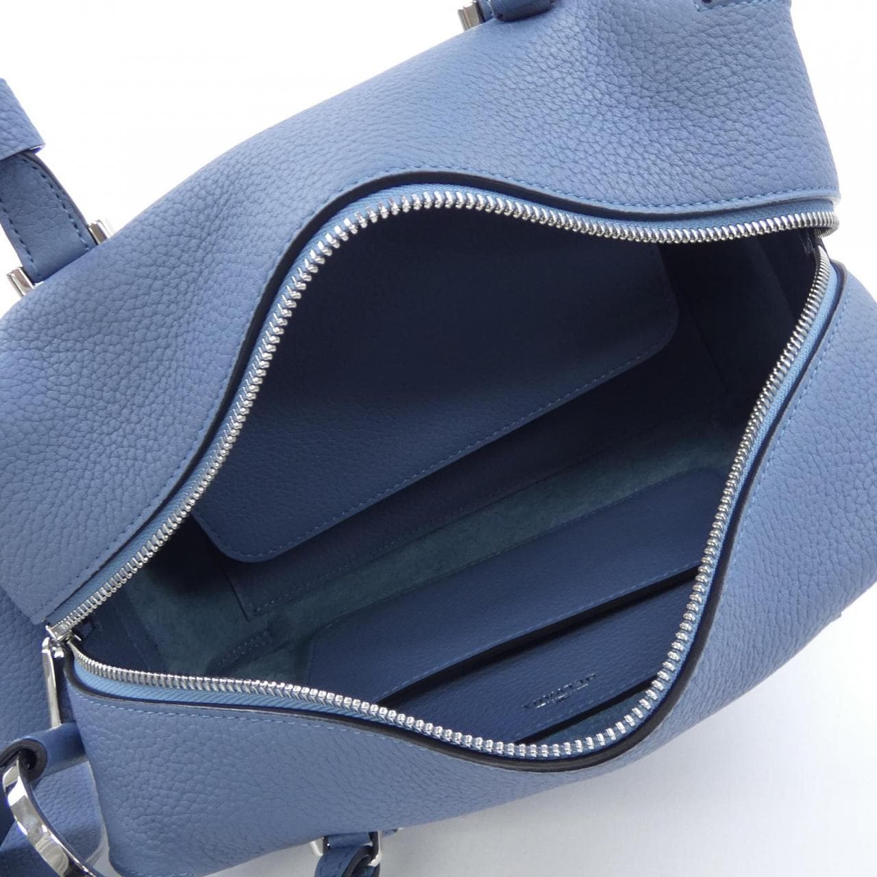 デルボー DELVAUX COOL BOX AA0457AQY BAG