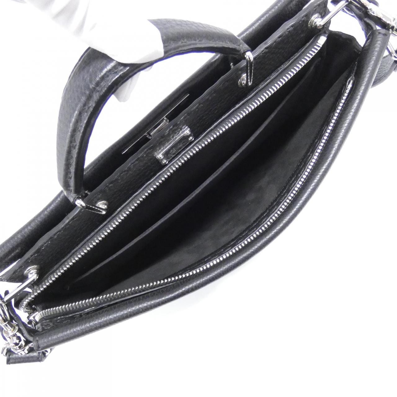 フェンディ SELLERIA ピーカブー フィット 7VA406 8KL バッグ