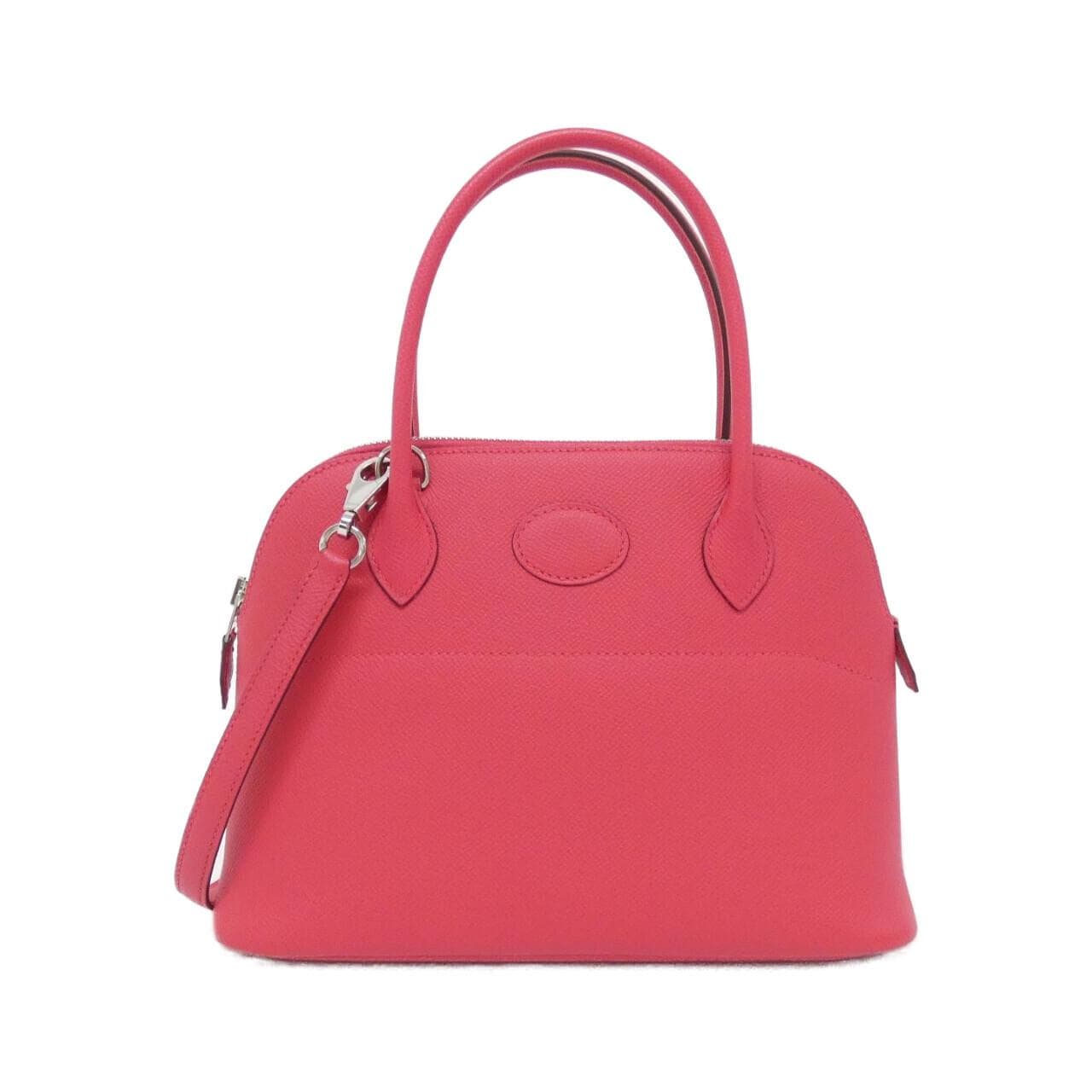 エルメス ボリード 27cm 041693CK バッグ