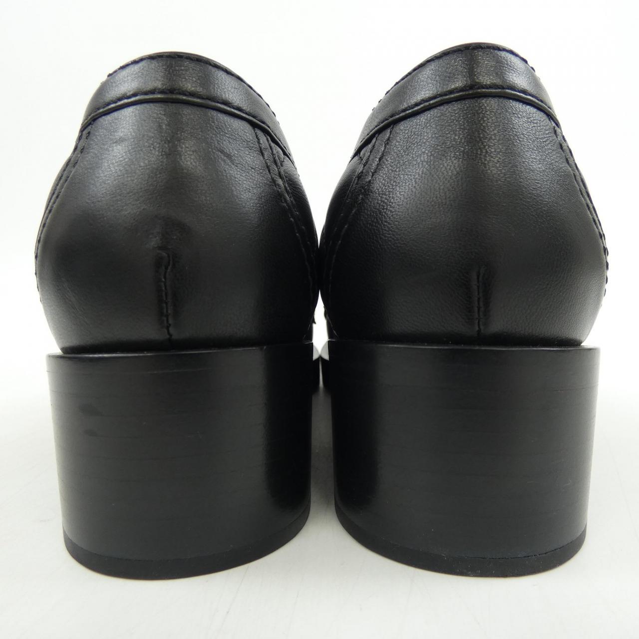 シャネル CHANEL モカシン ターンロック G39697X01000 シューズ