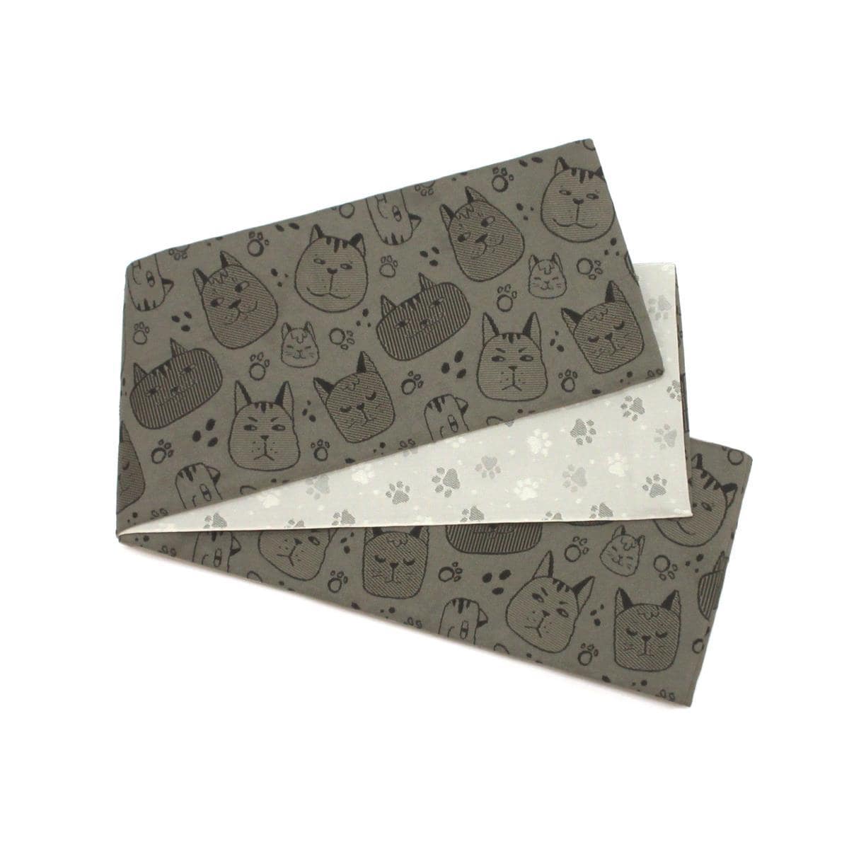 【新品】半幅帯