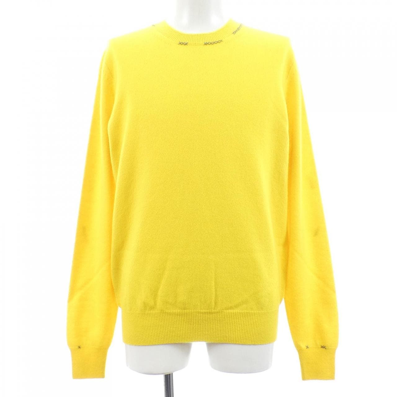 エルメス HERMES 92-5719 ニット