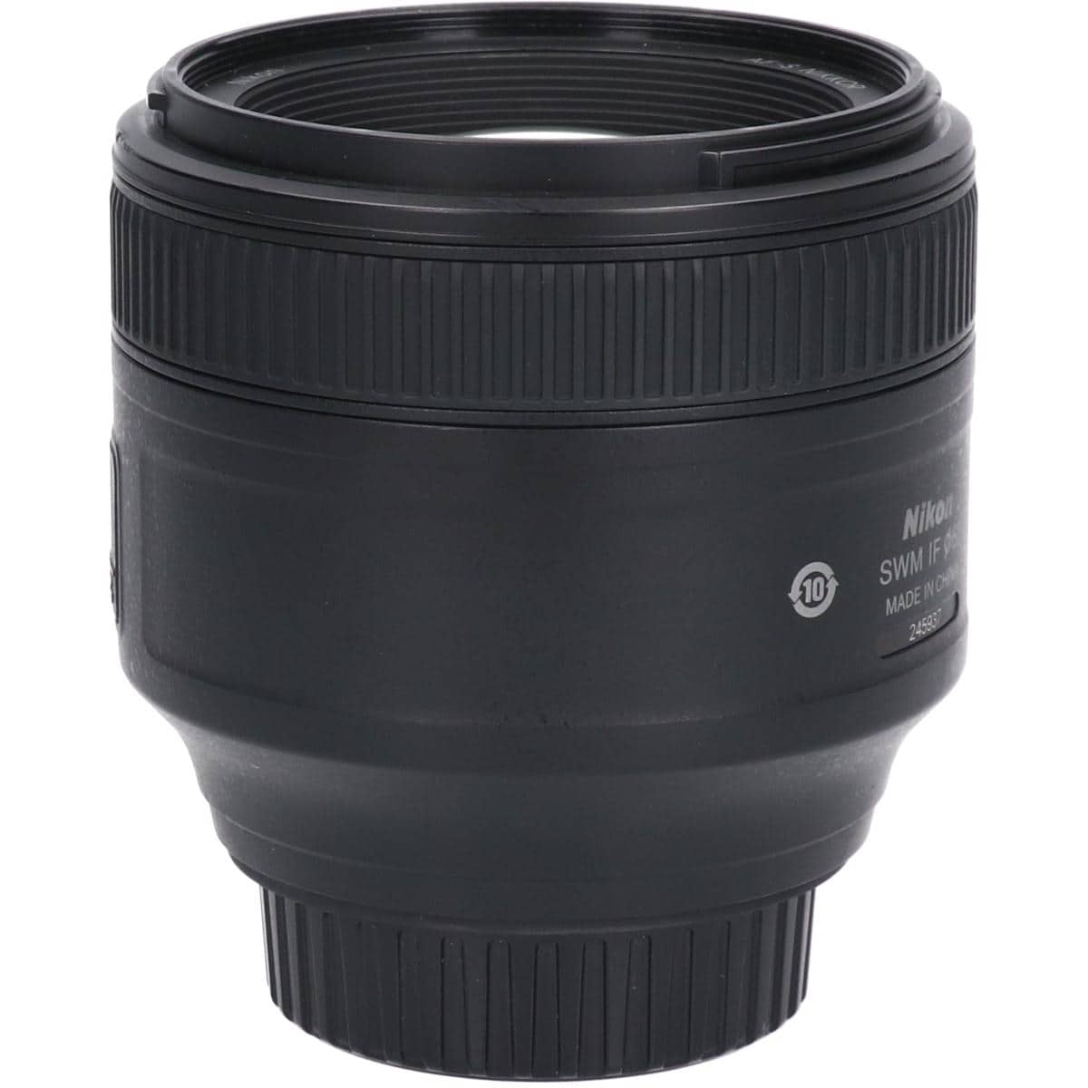 ＡＦ－Ｓ８５ｍｍ　Ｆ１．８Ｇ