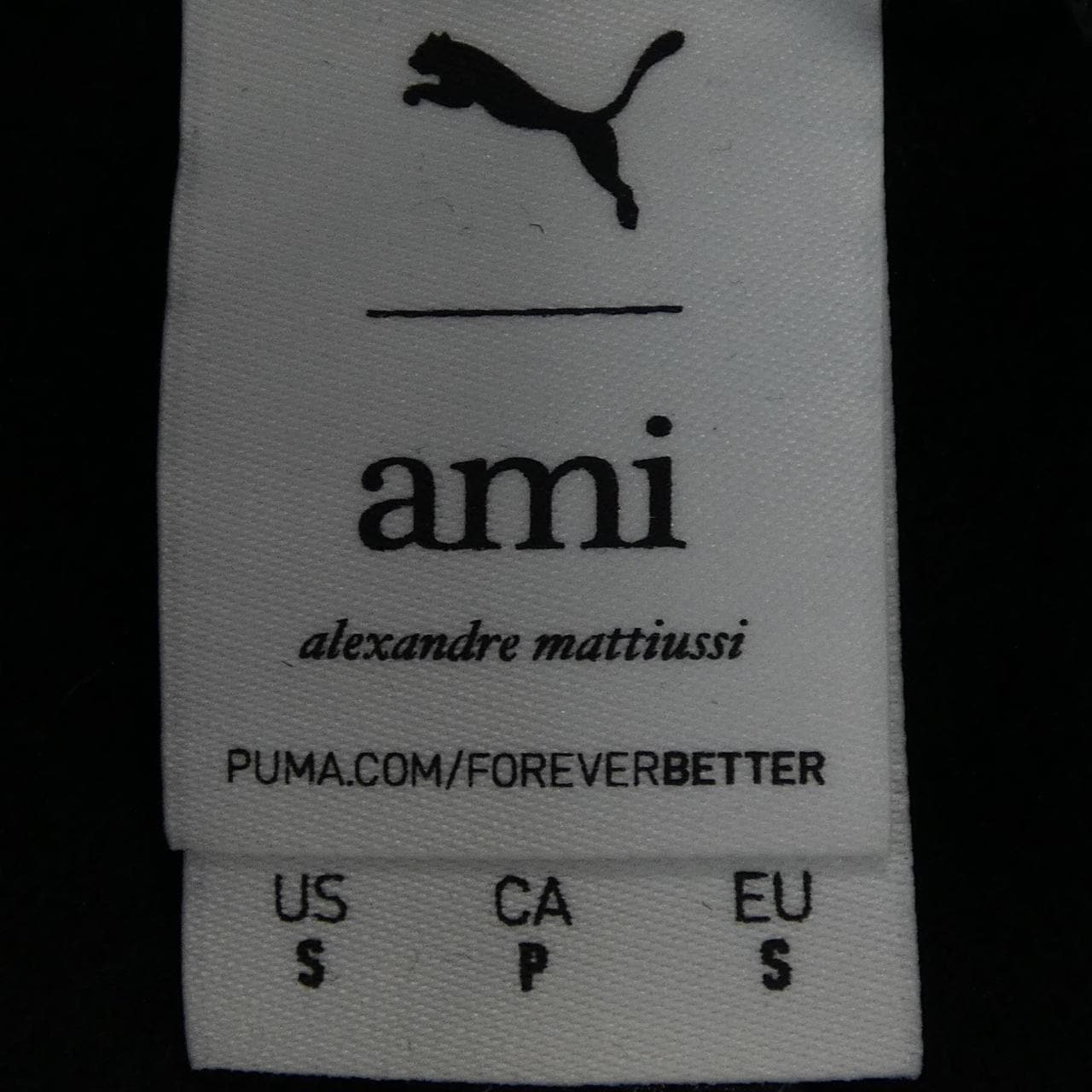 アミ AMI コート
