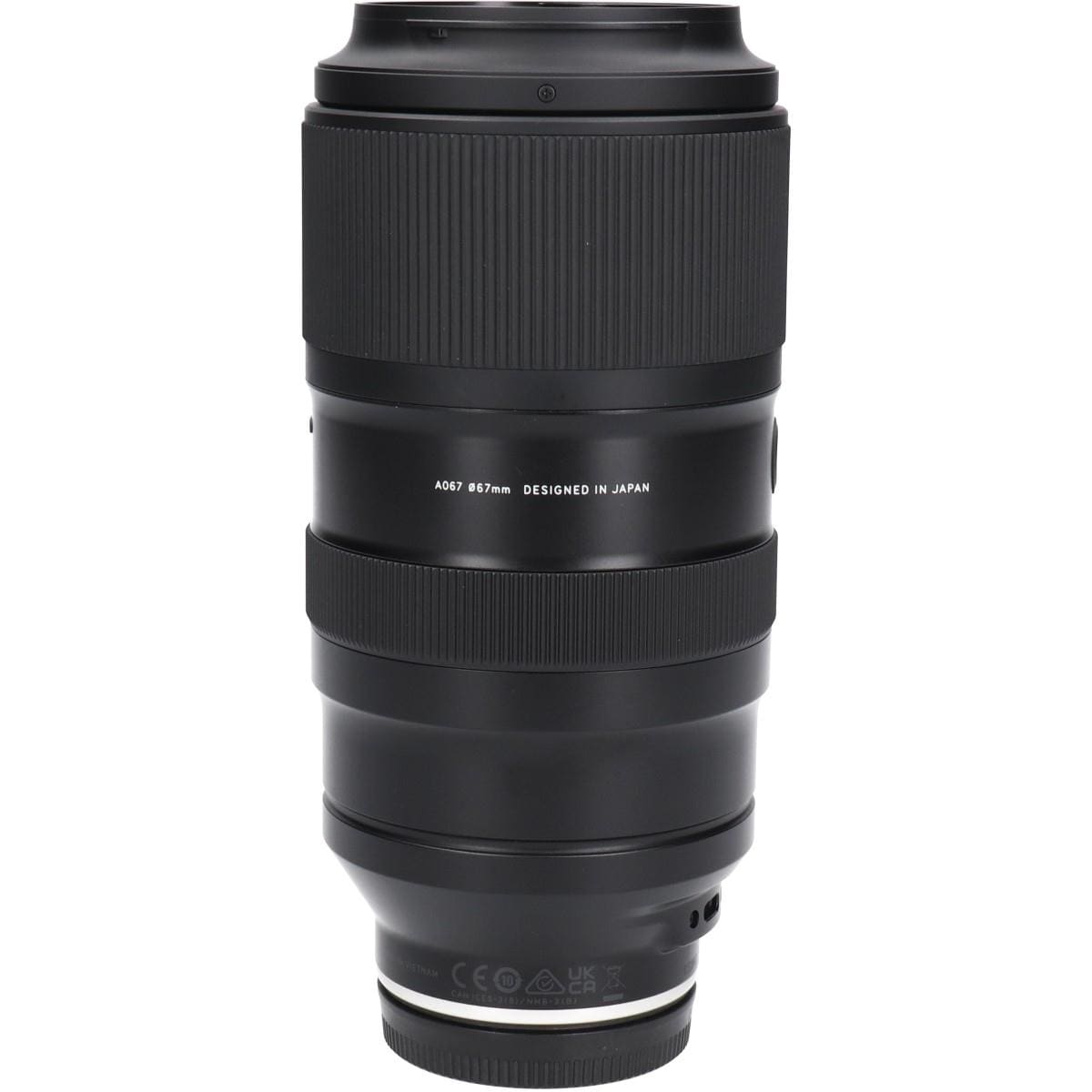 Ｅ（Ａ０６７）５０－４００ｍｍ　Ｆ４．５－６．３ＤＩ