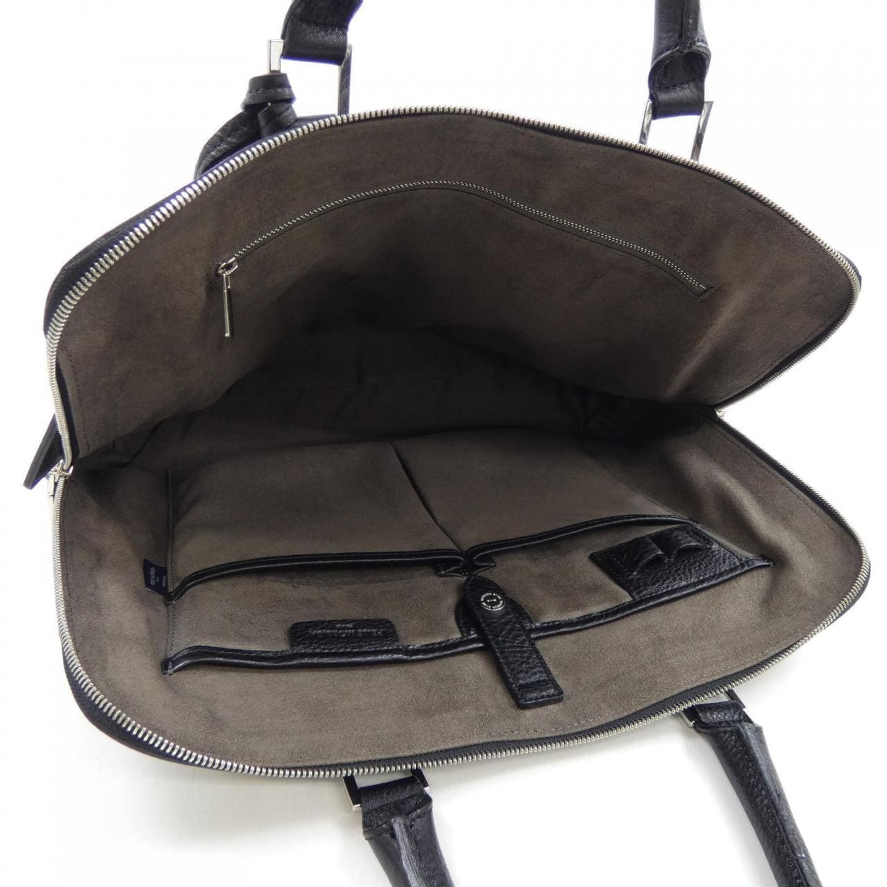 ペッレモルビダ PELLE MORBIDA BAG