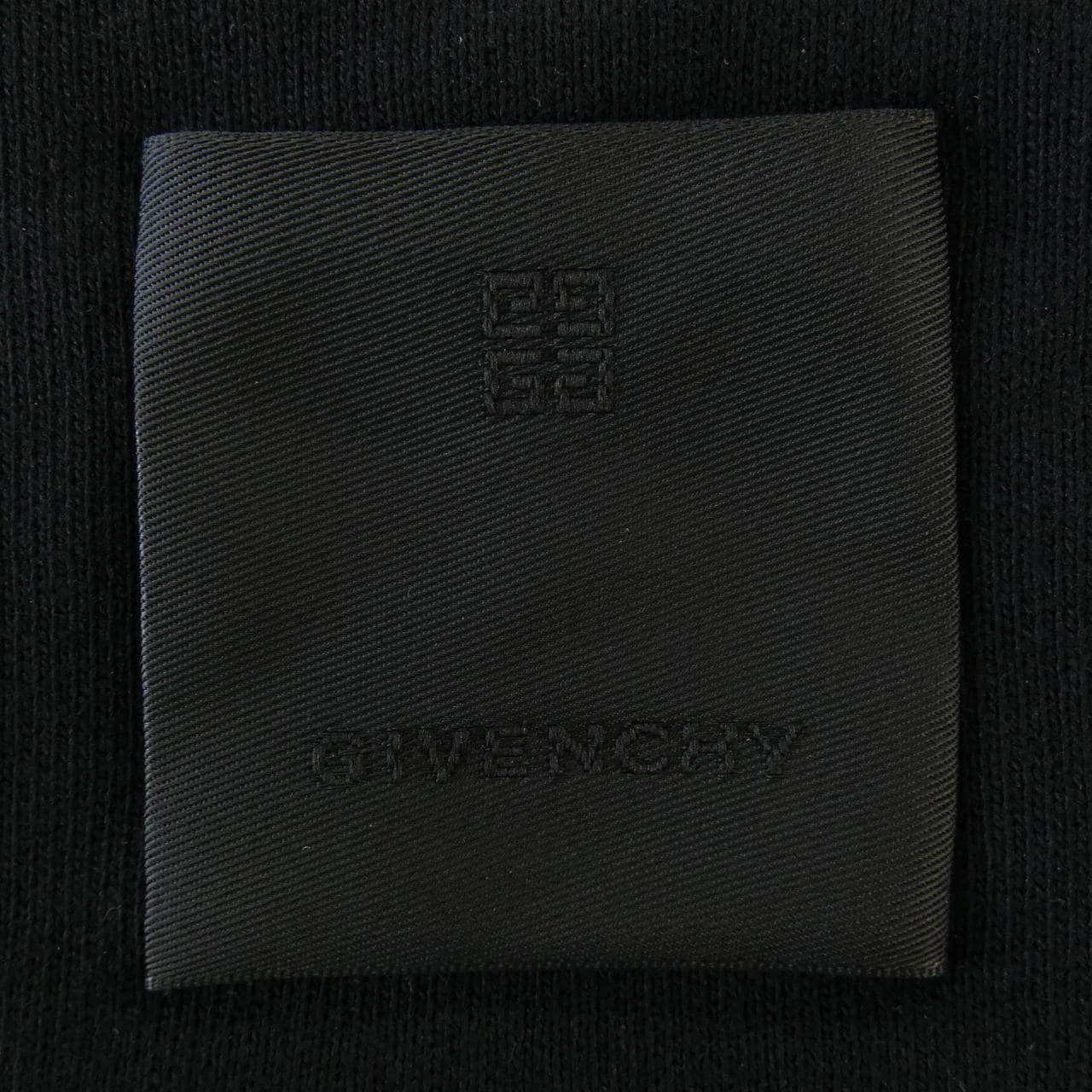 ジバンシー GIVENCHY BMJ0HC3Y8M パーカー