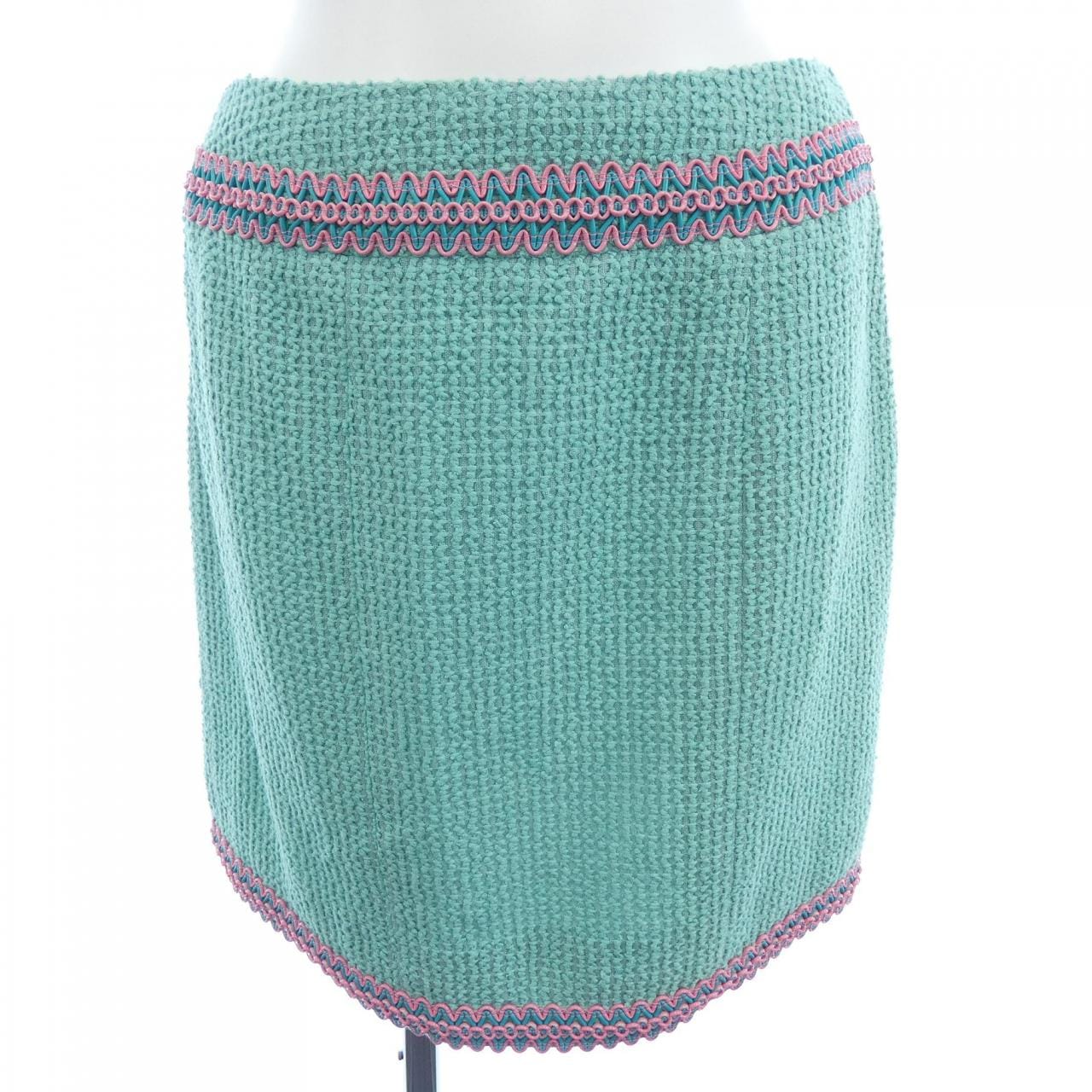 【ヴィンテージ】シャネル CHANEL P03293V03299 94P. スーツ