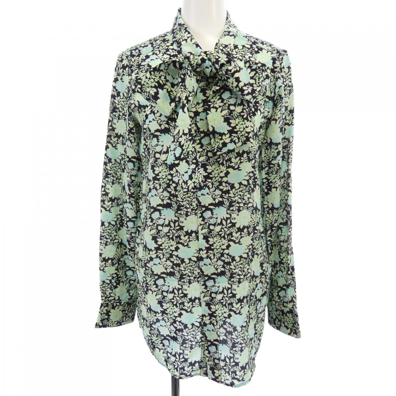 プランシー PLAN C シャツ