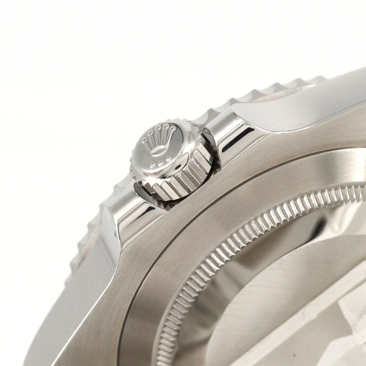 ロレックス サブマリーナーデイト 126610LV SS 自動巻 ランダム番