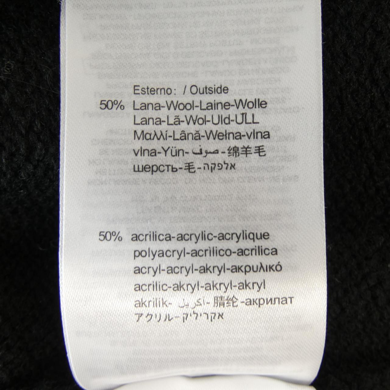 リプレイ REPLAY ニット