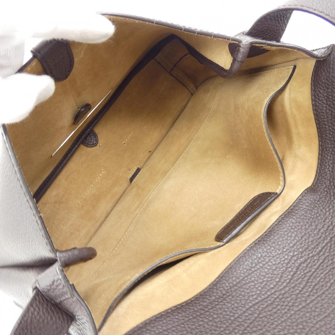 ベルルッティ Berluti B ヴォルート スピラーレ M291928 BAG