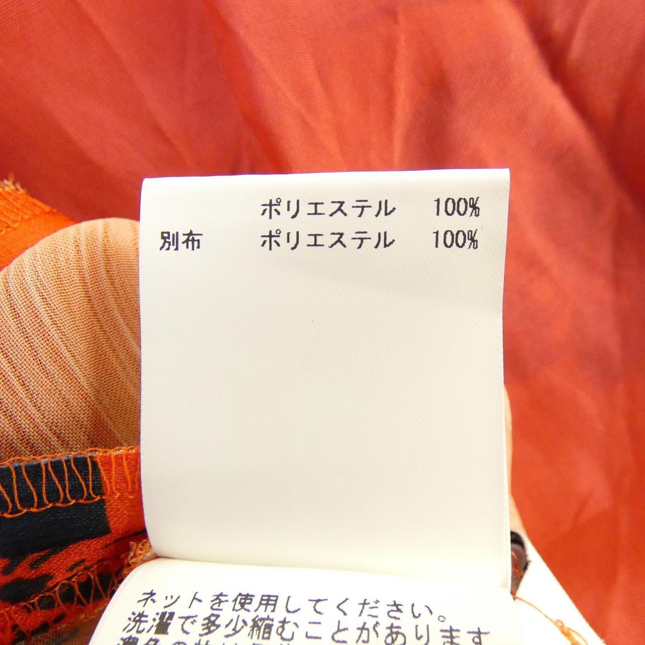 アナイ ANAYI セットアップ