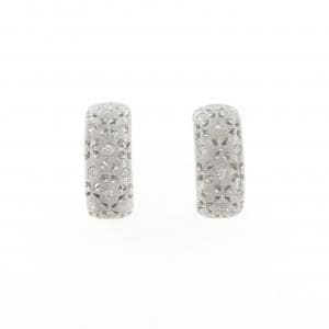 ロベルト コイン ダイヤモンド ピアス