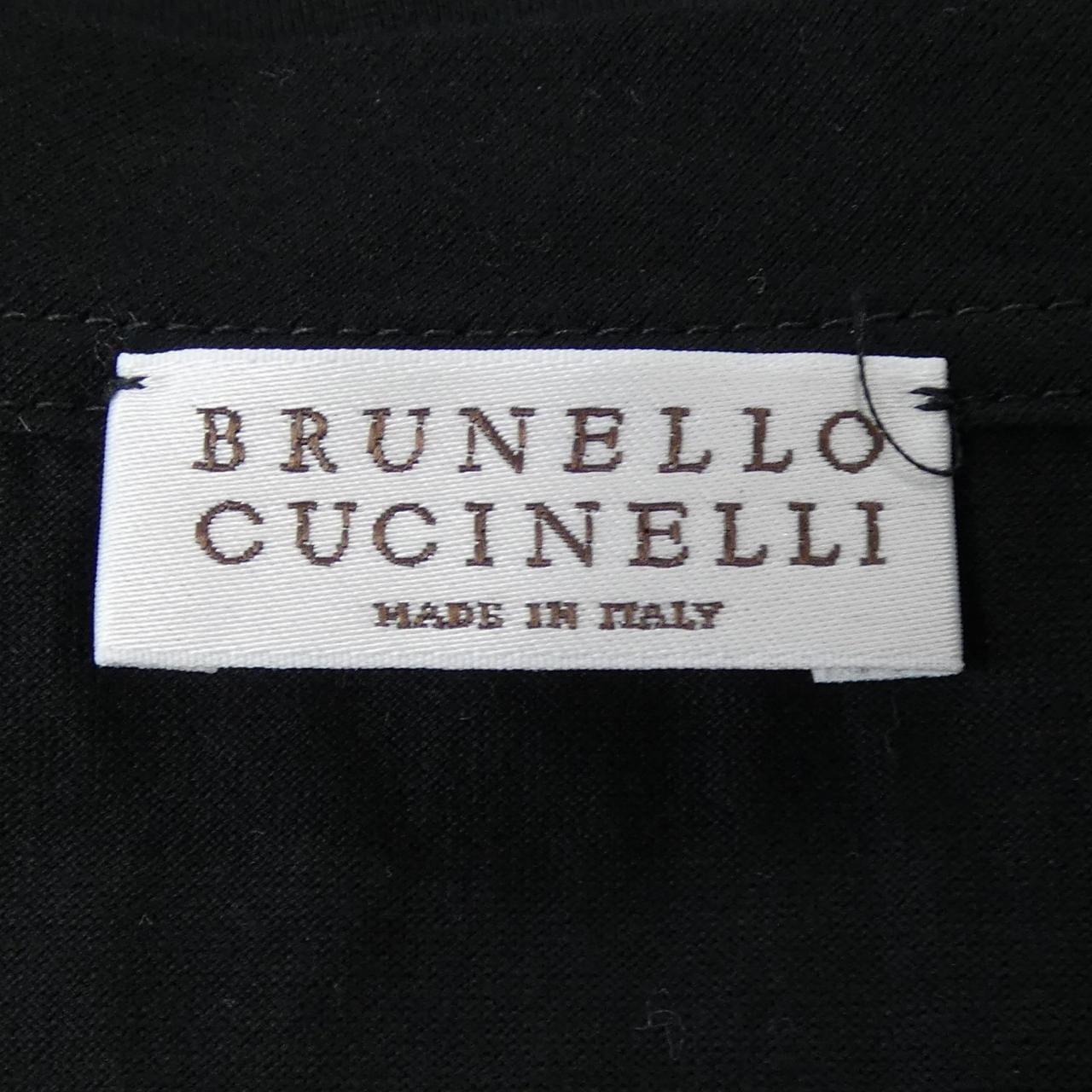 ブルネロクチネリ BRUNELLO CUCINELLI M0T81EH900 Tシャツ