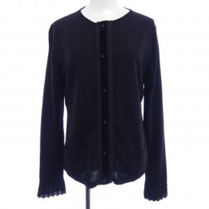 【ヴィンテージ】サルヴァトーレフェラガモ SALVATORE FERRAGAMO カーディガン