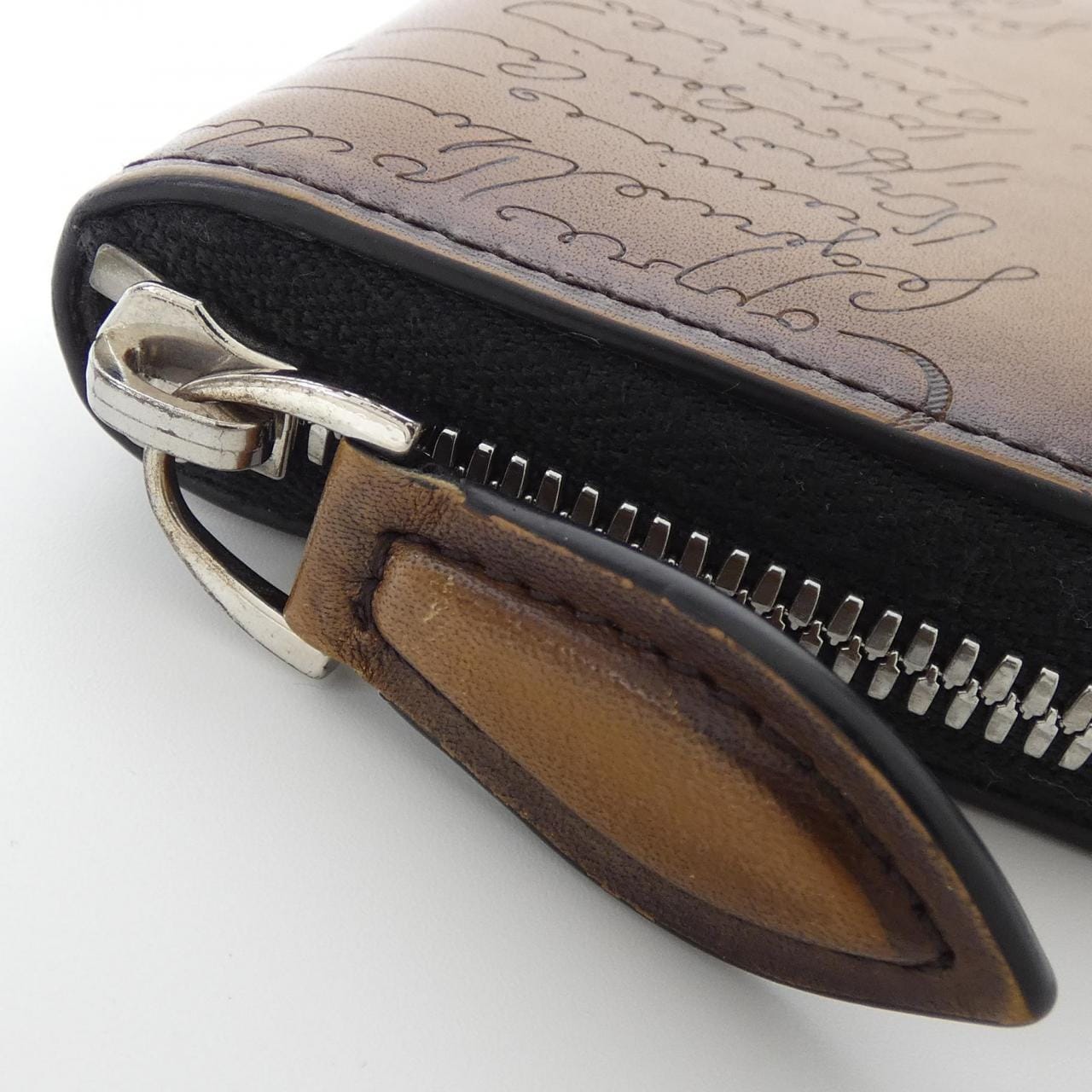 ベルルッティ Berluti WALLET