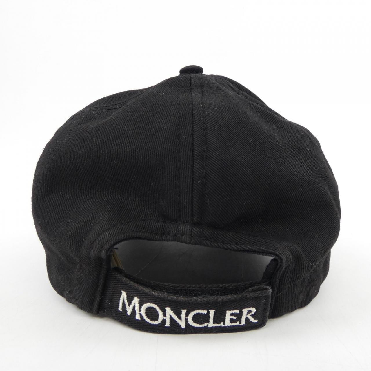 モンクレール MONCLER キャップ