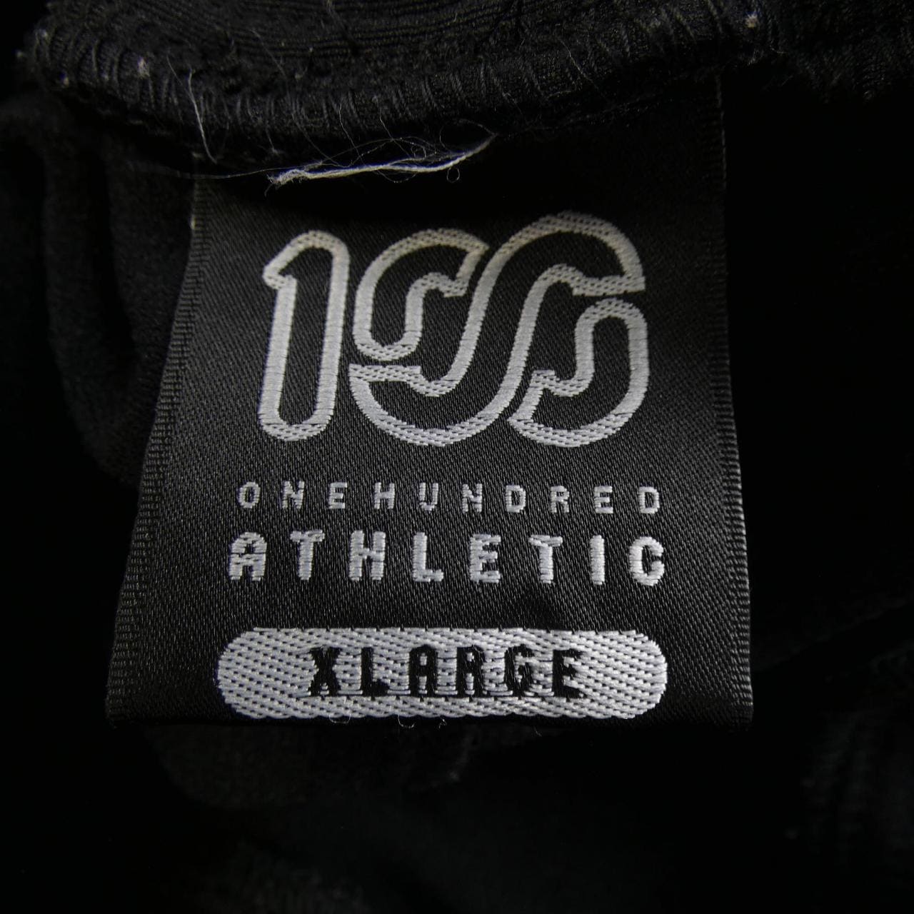 ONEHUDRED　ATHLETIC パンツ