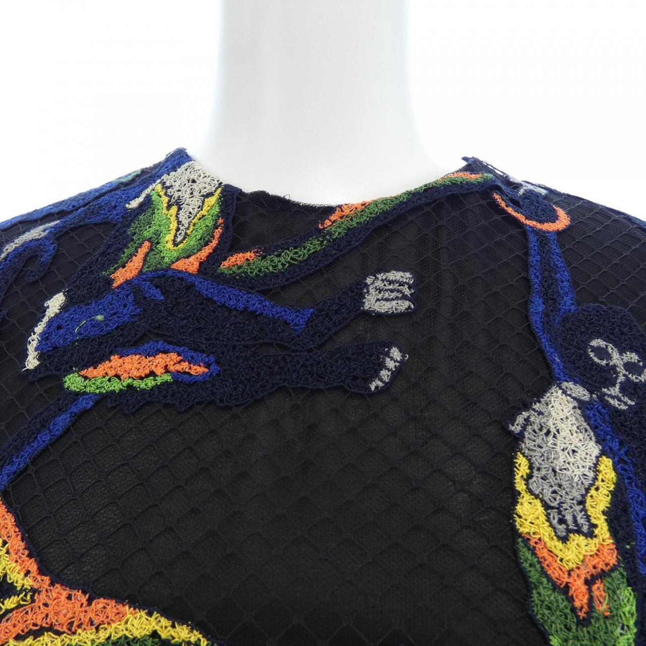 ヴァレンティノ VALENTINO IB3VA1751RY ワンピース