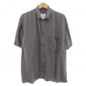 LOOMER PR21SS-SH054 シャツ
