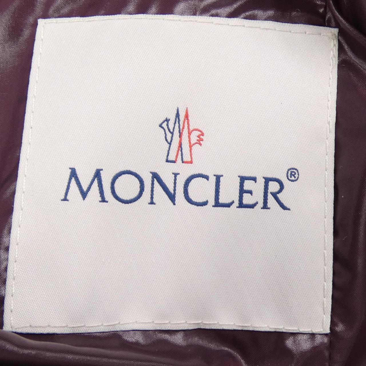 モンクレール MONCLER FULMARUS ダウンコート
