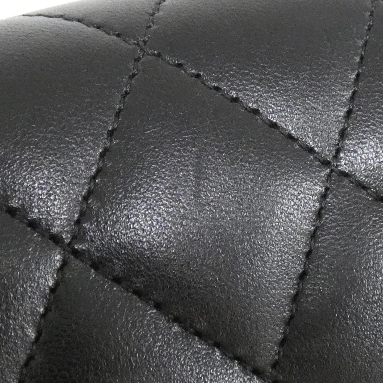 シャネル ボーイシャネル ライン 80287 チェーンウォレット