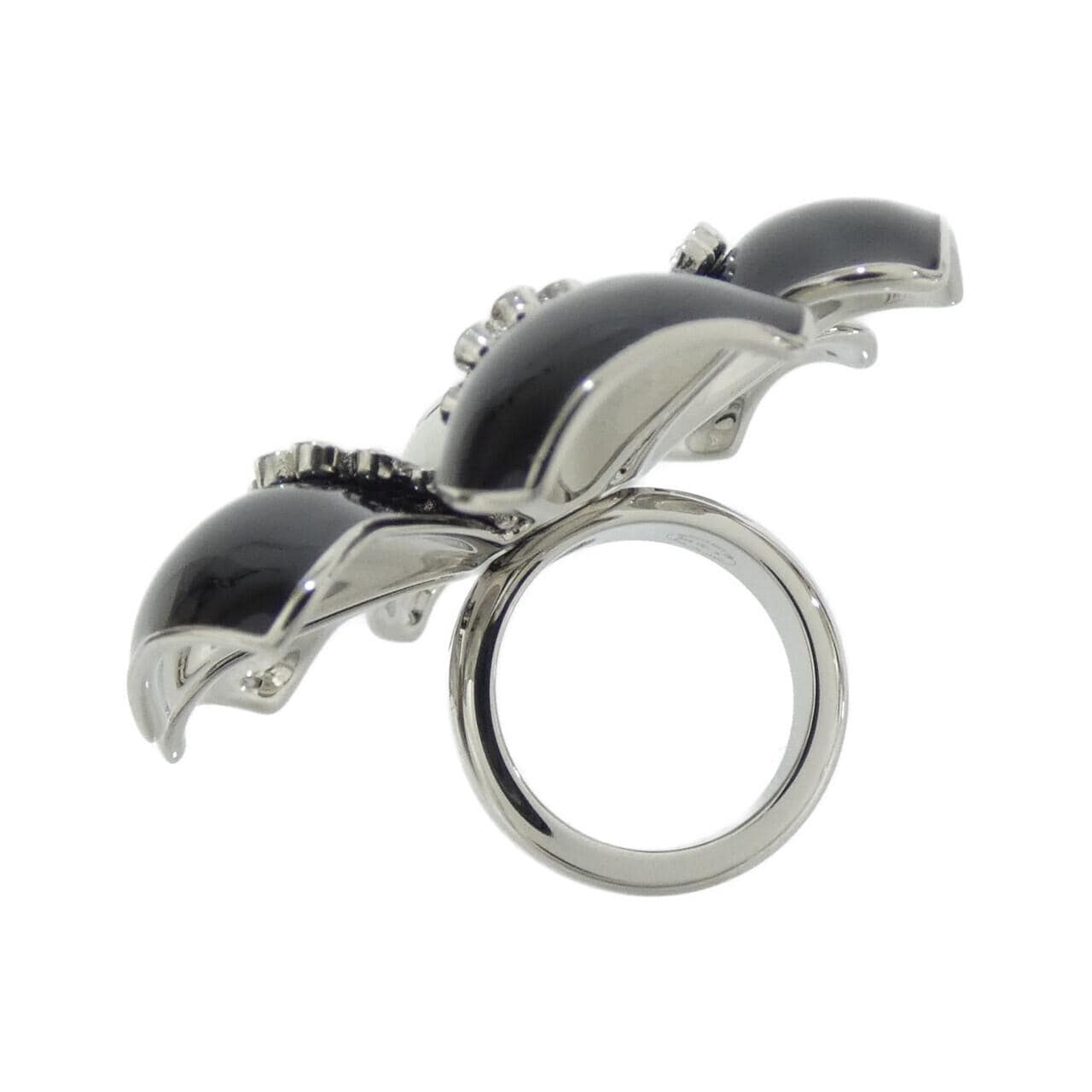 【未使用品】シャネル リング