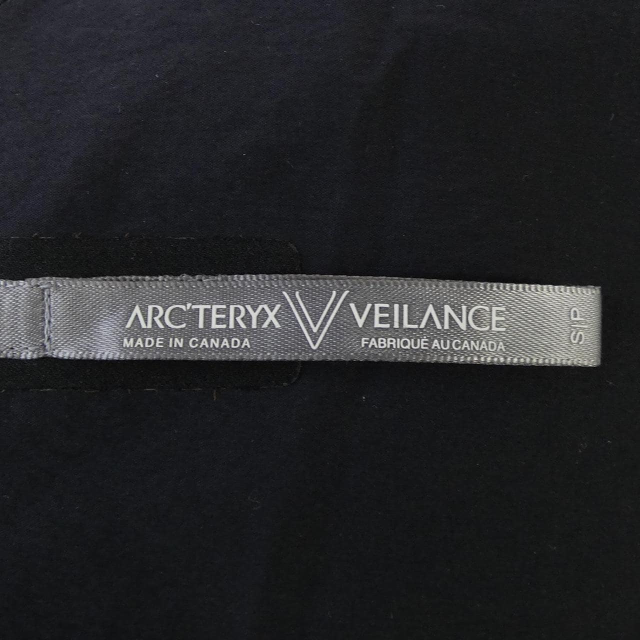 アークテリクスヴェイランス ARC'TERYX VEILANCE 15649 ブルゾン