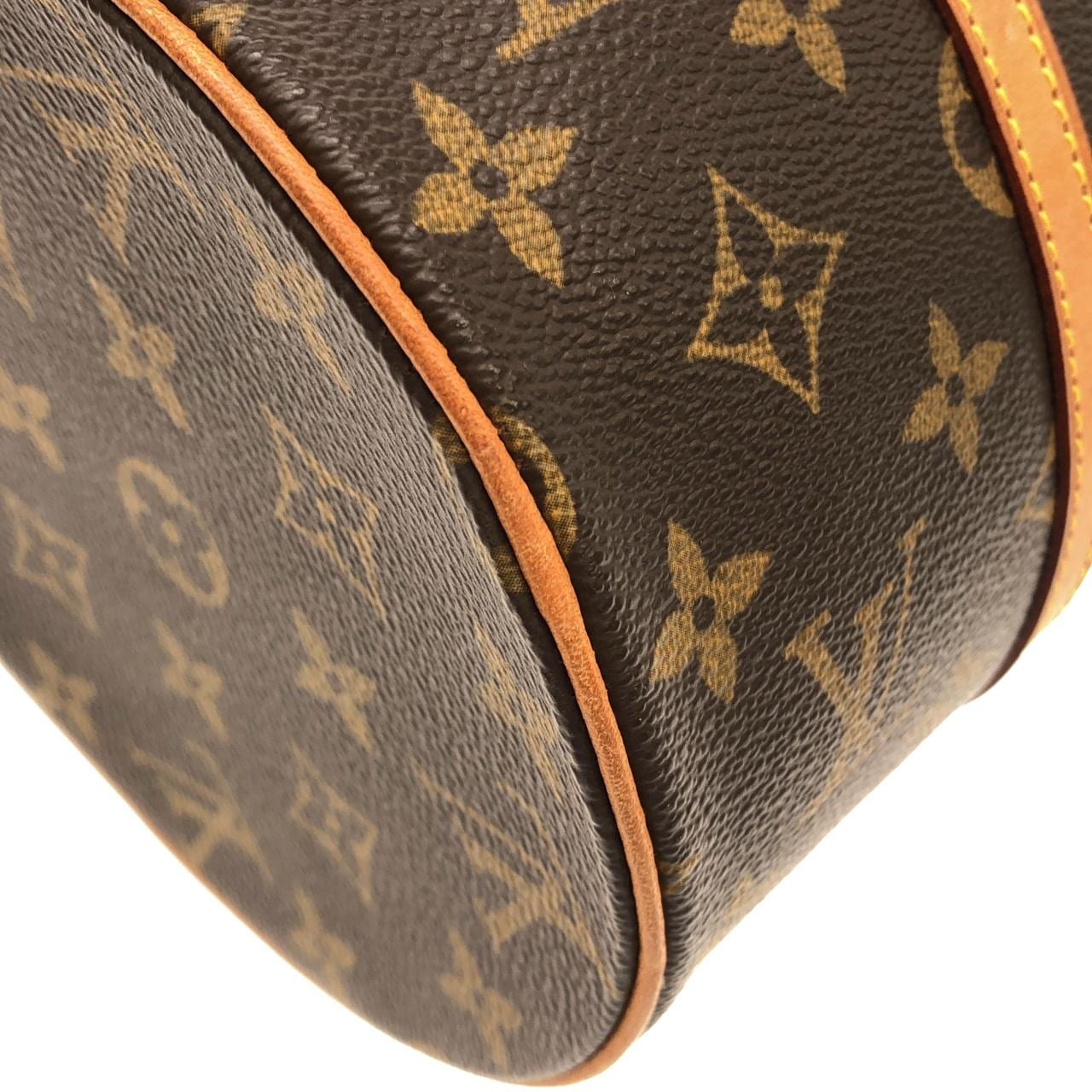 ルイヴィトン モノグラム パピヨン 30cm M51385 バッグ