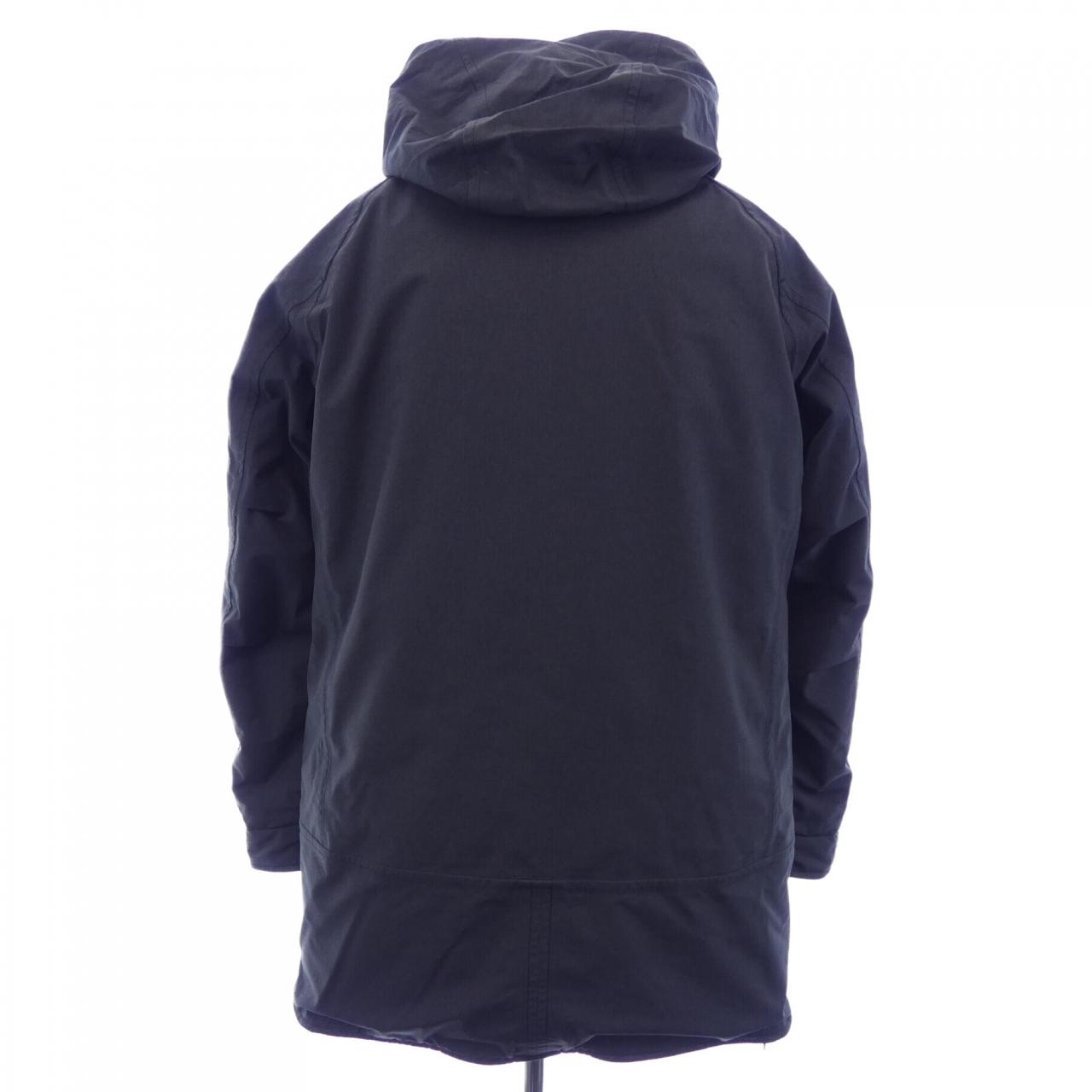 ノンネイティブ NONNATIVE コート