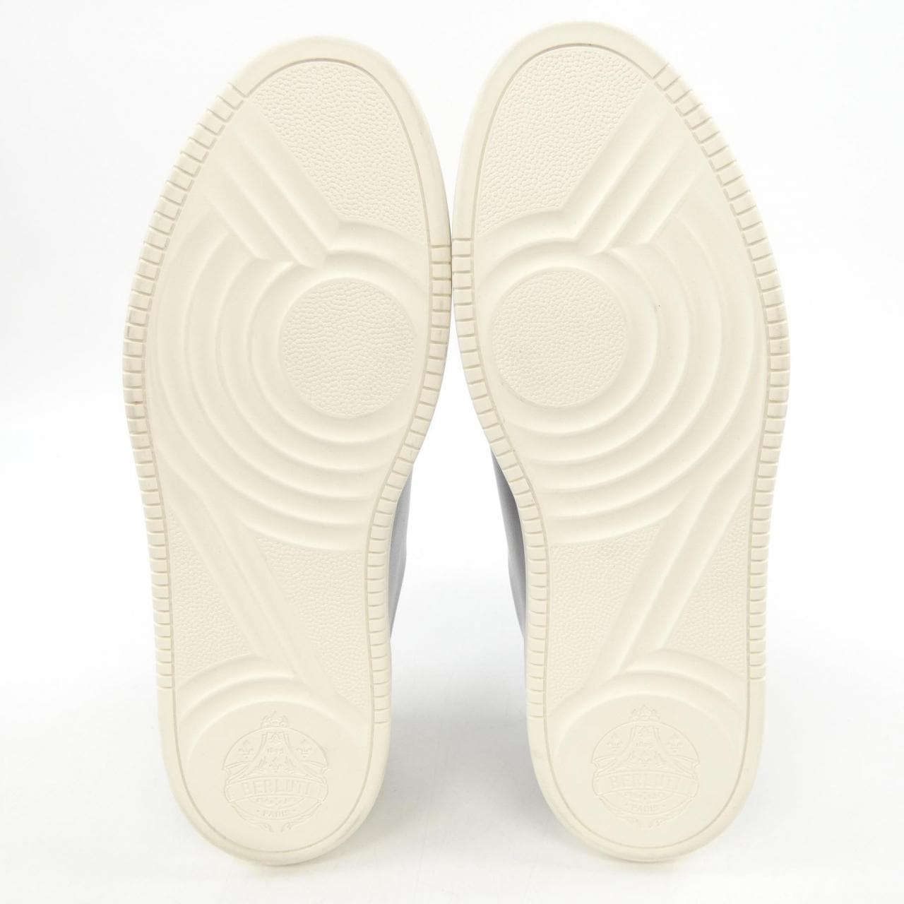 ベルルッティ Berluti プレイタイム スニーカー