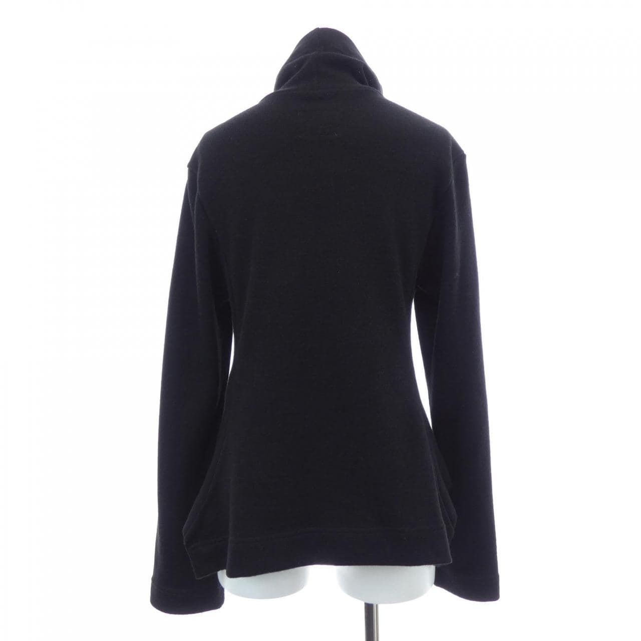 ヨウジヤマモト YOHJI YAMAMOTO FK-T57-110 ニット