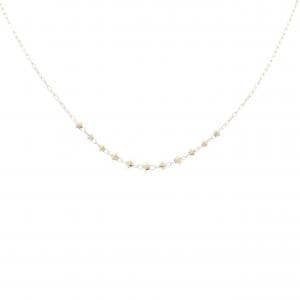 K10YG ネックレス