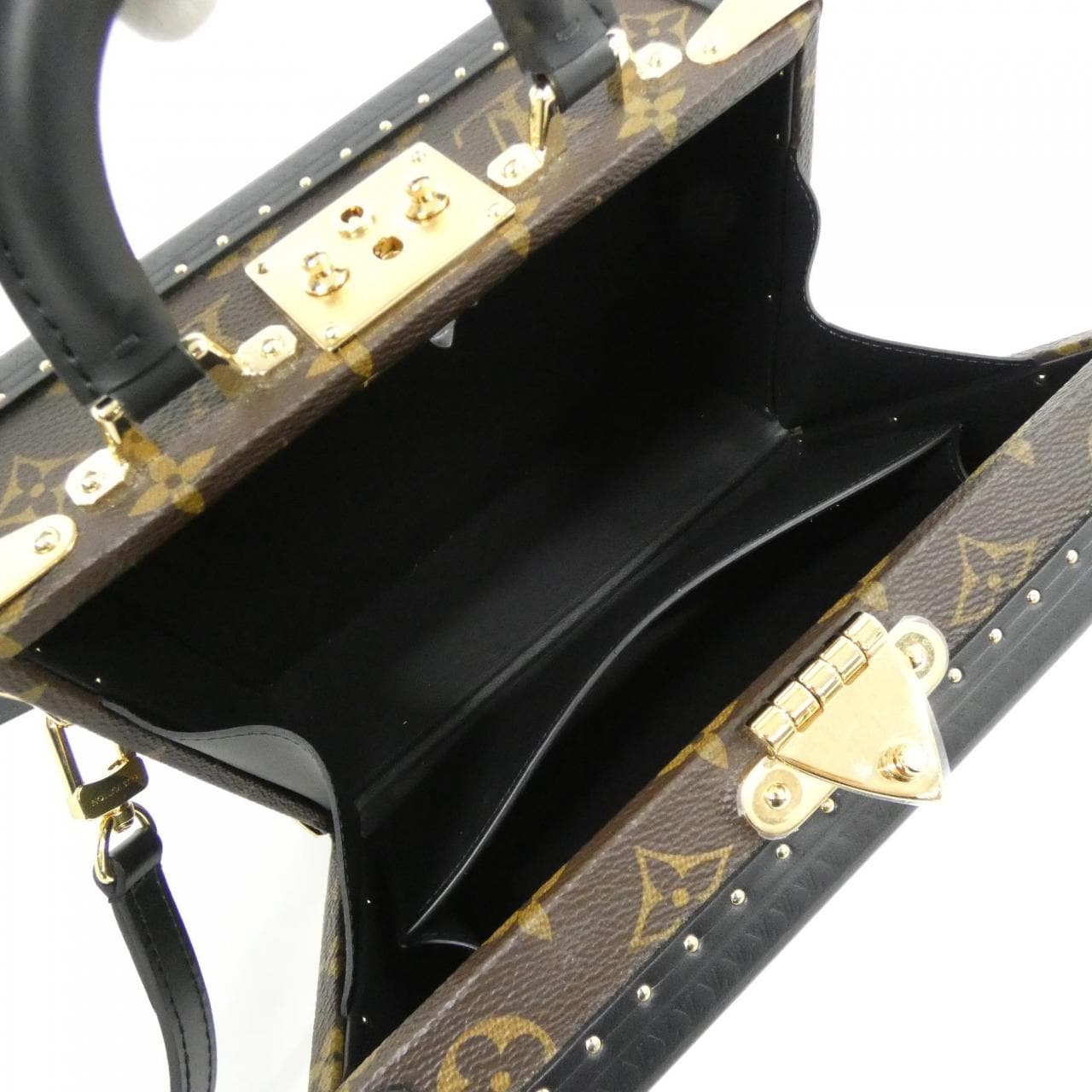 ルイヴィトン プティット ヴァリーズ M47164 バッグ