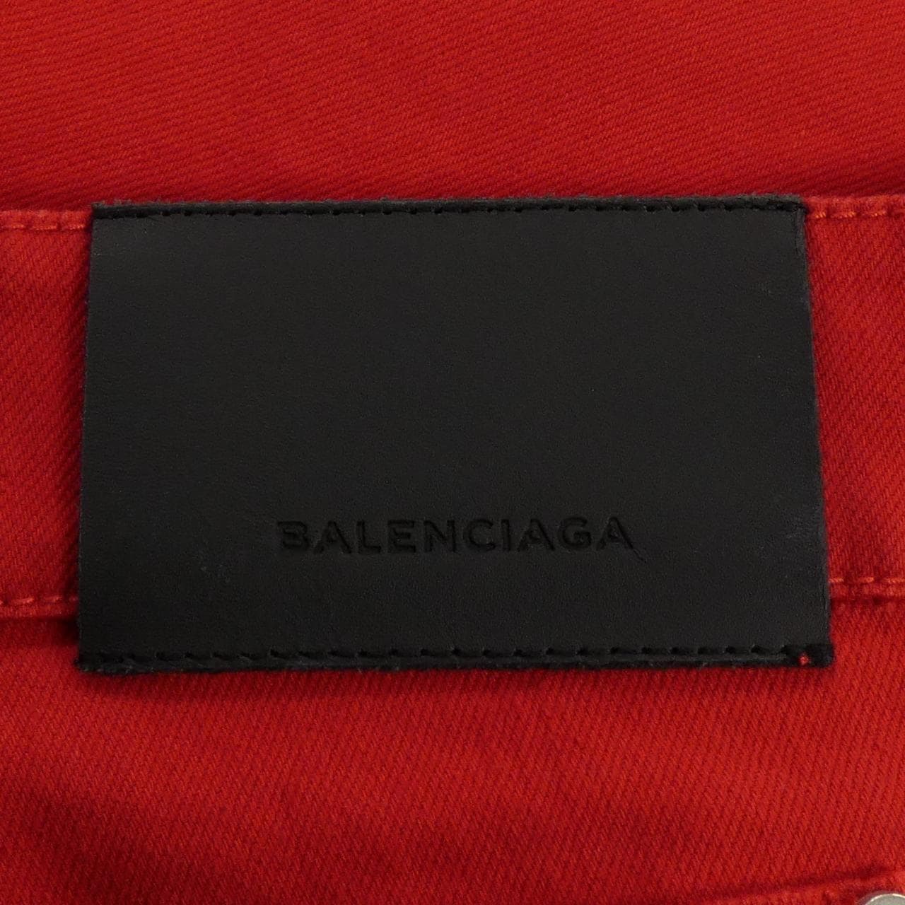 バレンシアガ BALENCIAGA 436260 パンツ