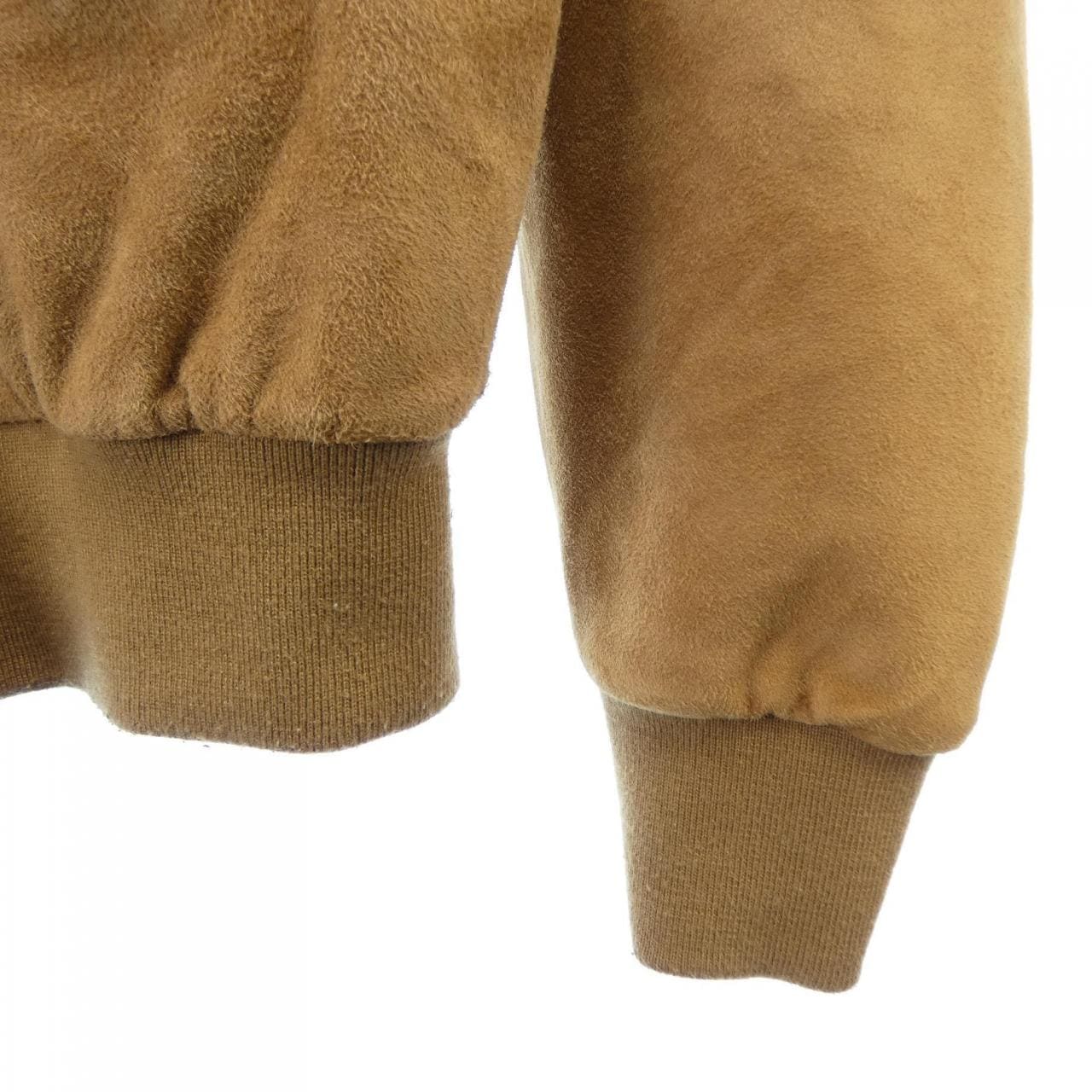 バラクータ BARACUTA レザージャケット