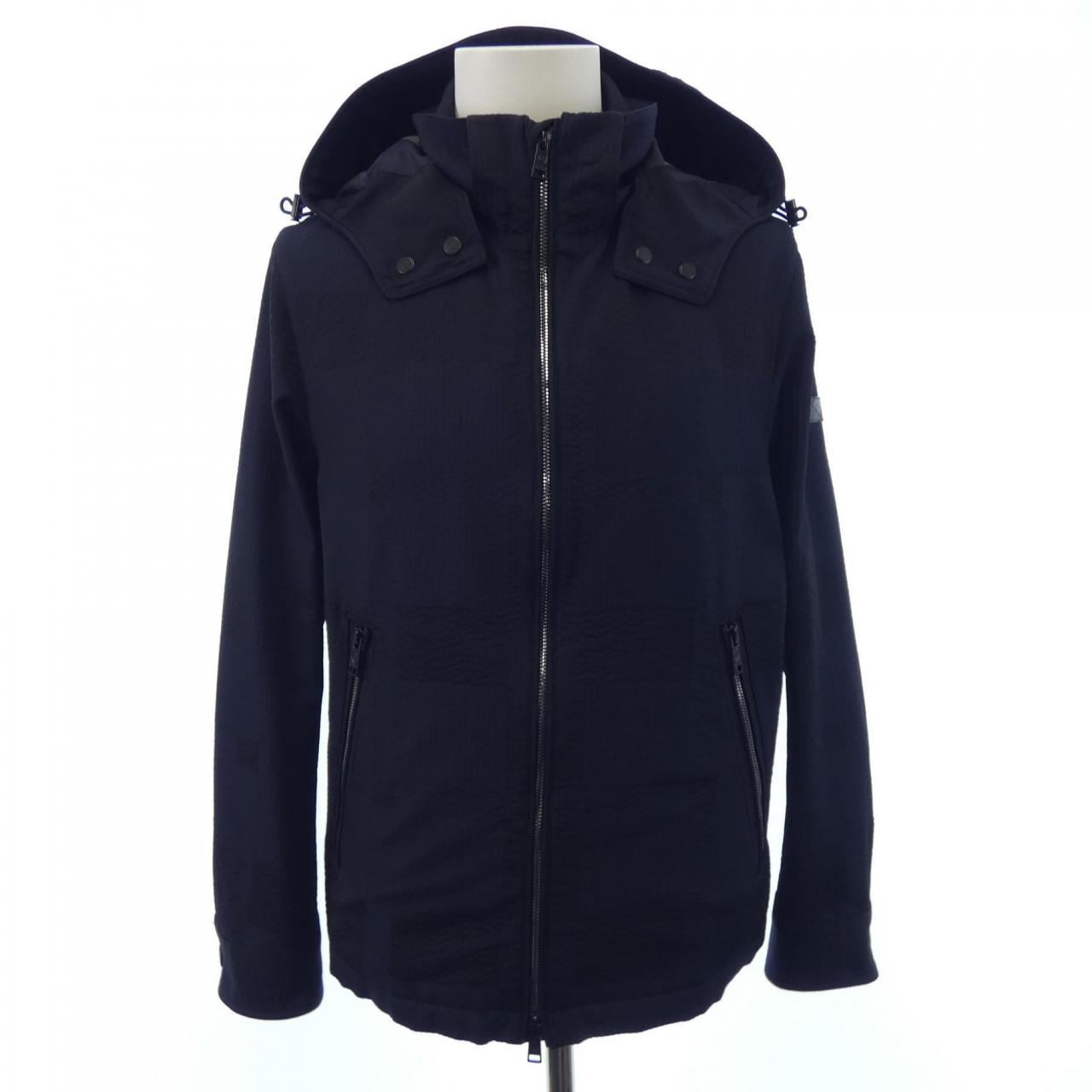 ブラックレーベルクレストブリッジ BLACK LABEL CRESTBRIDGE ブルゾン