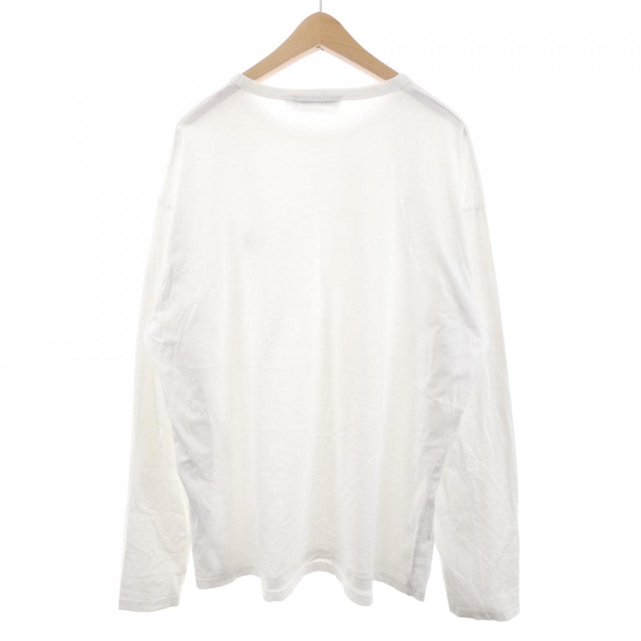 メゾンキツネ MAISON KITSUNE KMM40520 トップス