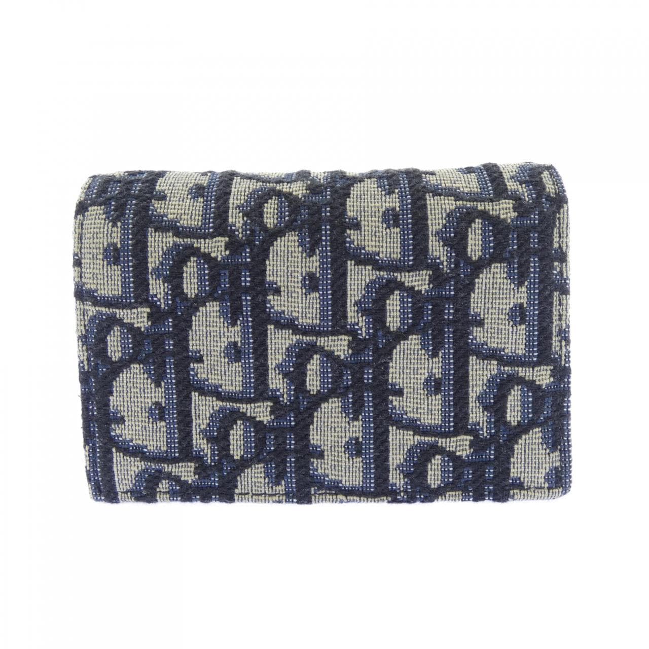 ディオール DIOR CARD CASE