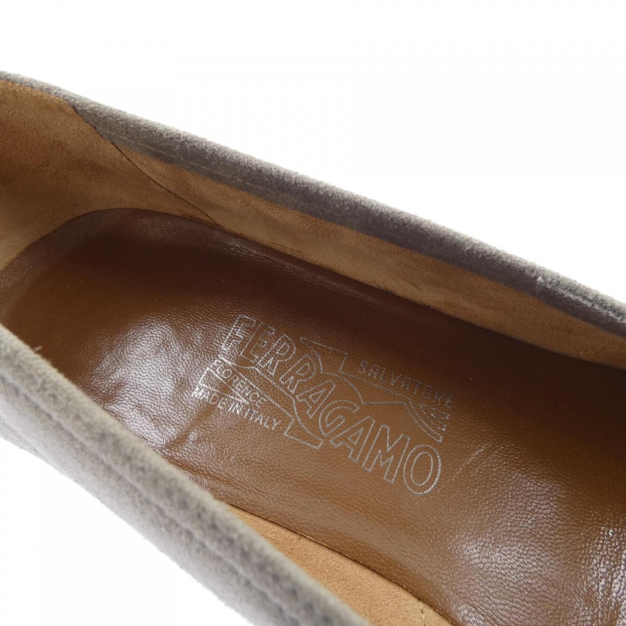 サルヴァトーレフェラガモ SALVATORE FERRAGAMO YBH00945 シューズ