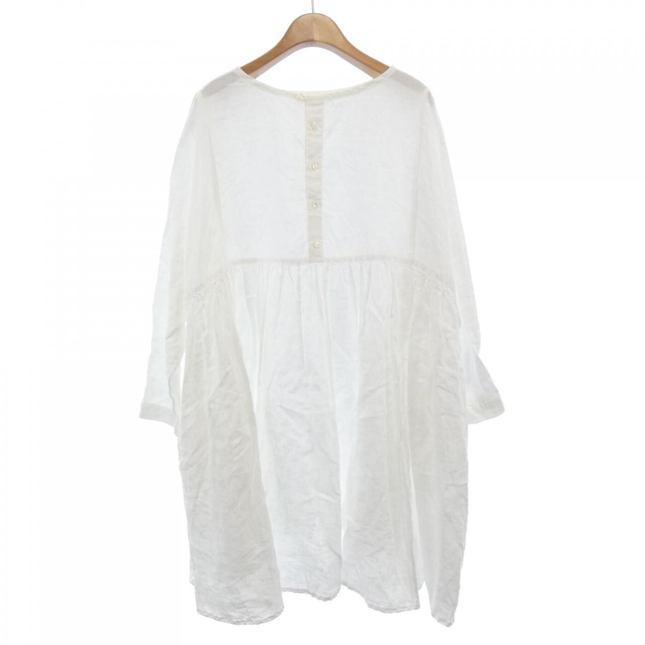 ネストローブ NEST ROBE 01233-1411 チュニック