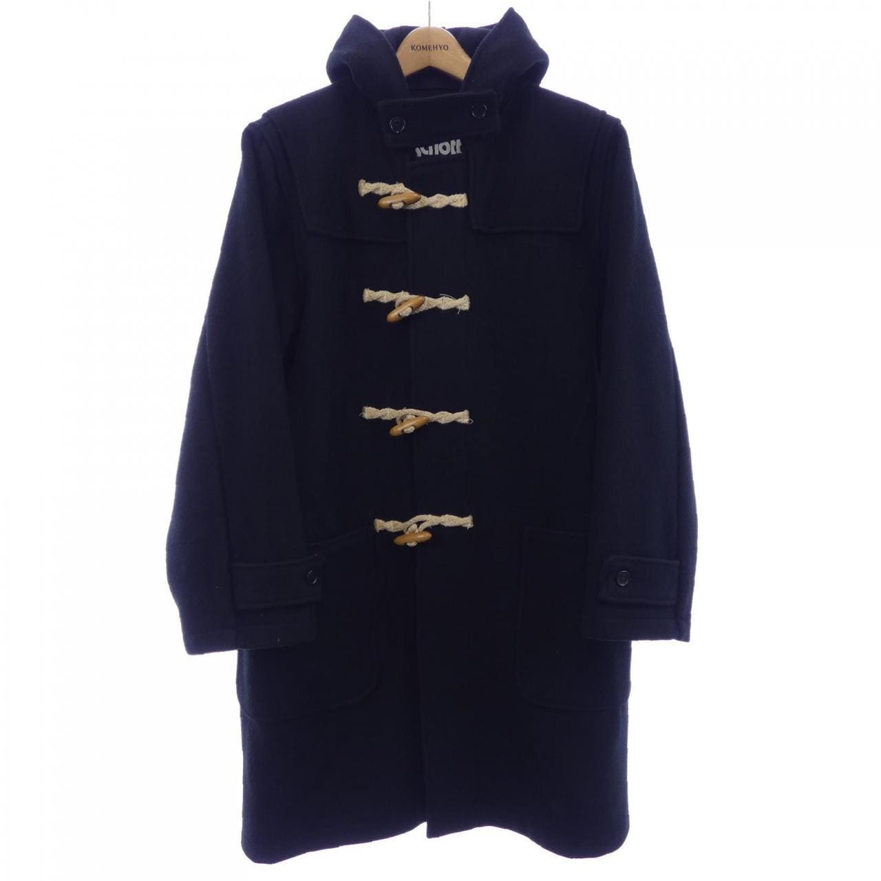 ショット SCHOTT ダッフルコート