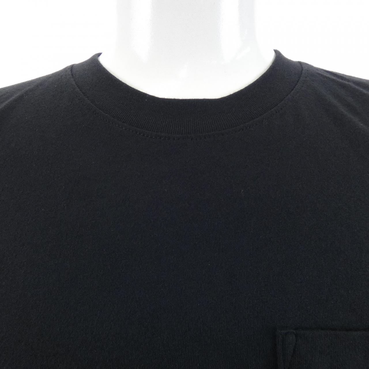 クロムハーツ CHROME HEARTS ホースシュー HORSE SHOE 408129111******762 Tシャツ