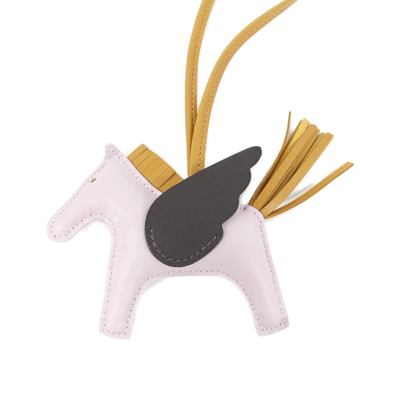 【未使用品】エルメス ロデオ ペガサス バッグチャーム  PM 083010CA