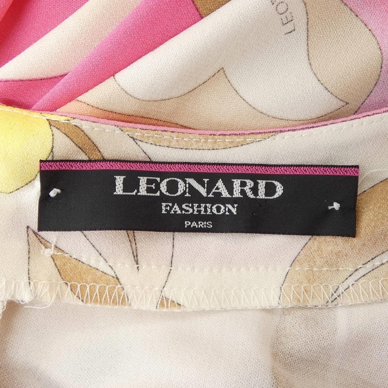 レオナールファッション LEONARD FASHION トップス